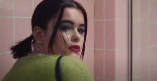 barbie ferreira