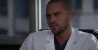 jesse williams