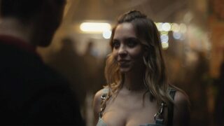 sydney sweeney