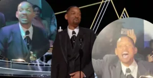 will smith