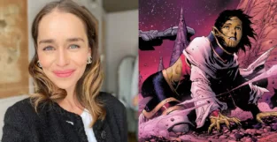 emilia clarke veranke secret invasion