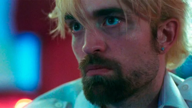 good time film robert pattinson