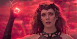 scarlet witch film standalone