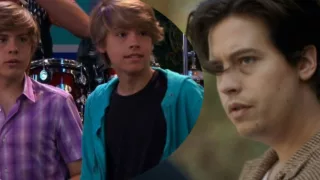 cole sprouse