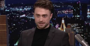 daniel radcliffe