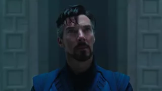 illuminati doctor strange 2