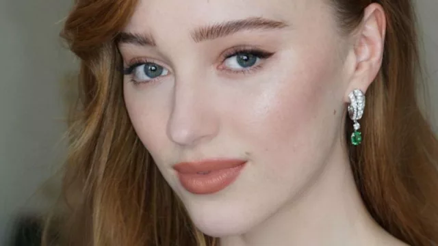 phoebe dynevor bridgerton con chi stanno coppie