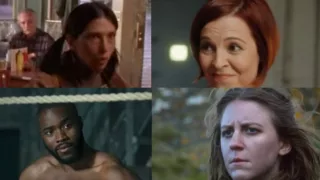 personaggi serie tv