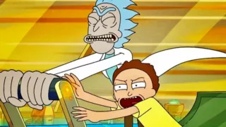 Adult Swim ordina spin off anime Rick and Morty