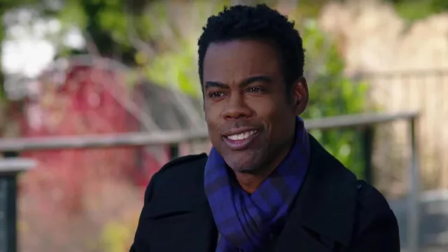 Chris Rock