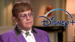 Disney+ accoglierà documentario Elton John