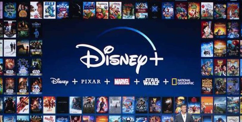 Disney+ non avrà pubblicità alcolici legate politica