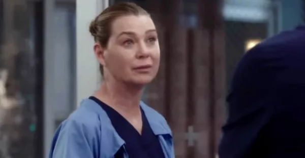 Ellen Pompeo possibilità Grey's Anatomy continui senza di lei