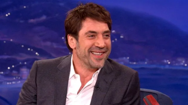 Javier Bardem