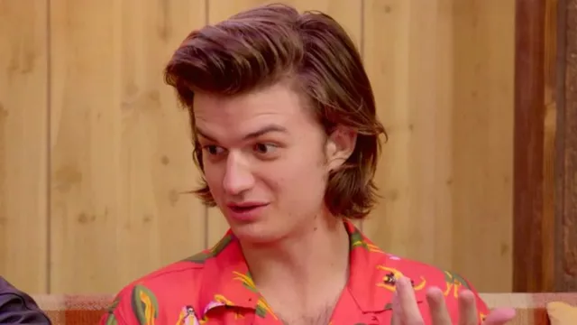 Joe Keery