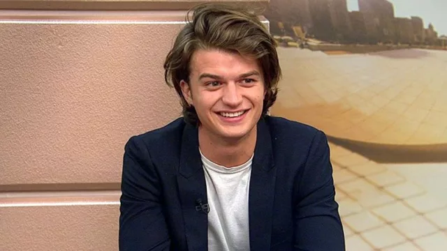 Joe Keery