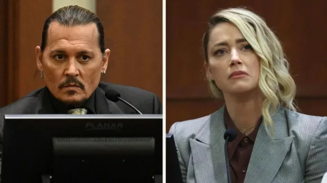 Johnny Depp vs Amber Heard riassunto processo chi ha vinto