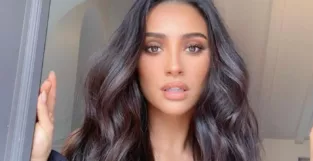 shay mitchell