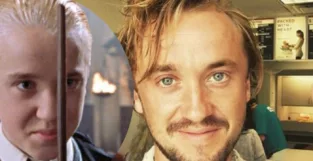 tom felton