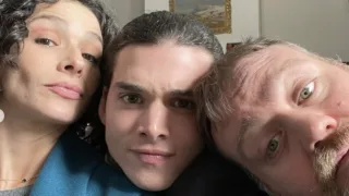 Vivere Non è un Gioco da Ragazzi serie TV uscita trama cast streaming