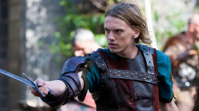 jamie campbell bower 5 curiositÃ  game of thrones