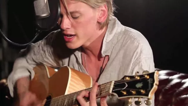 jamie campbell bower 5 curiositÃ  musica