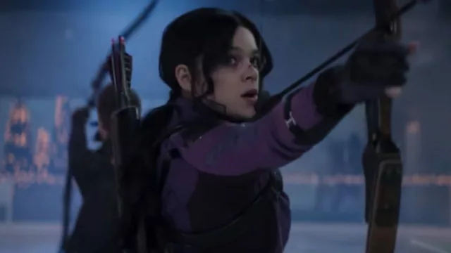 kate bishop film young avengers