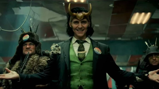 loki serie marvel piÃ¹ vista disney+