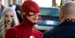 showrunner the flash chiarisce se stagione 9 ultima