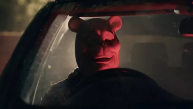 winnie the pooh film horror blood honey