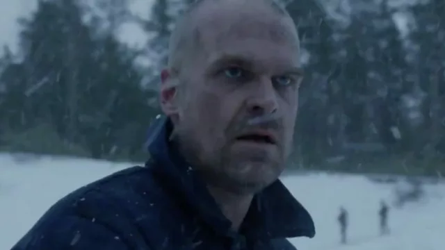david harbour
