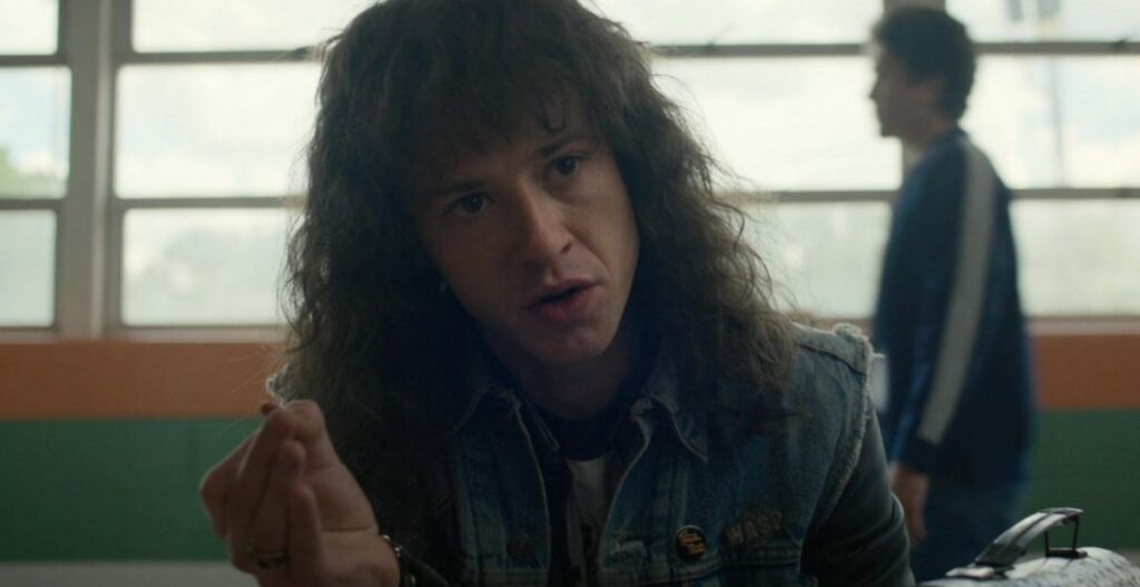 Stranger Things 4, Eddie non è morto e queste teorie lo dimostrano