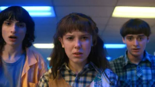 Stranger Things 4 infrange record Bridgerton 2 ore visione