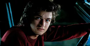 stranger things steve