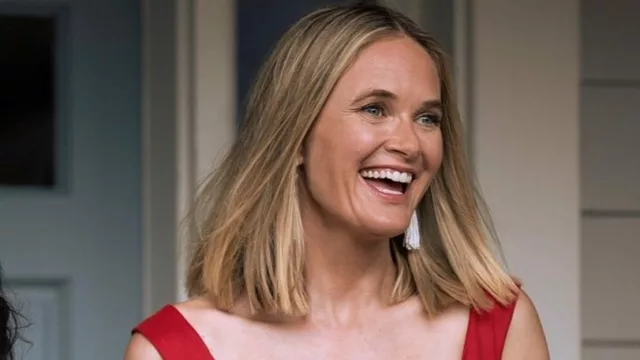 Rachel Blanchard età attori Lâestate nei tuoi occhi