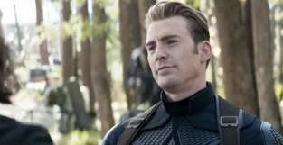 chris evans vita senza captain america