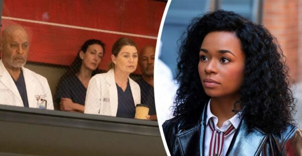 Alexis Floyd si aggiunge al cast di Grey's Anatomy 19