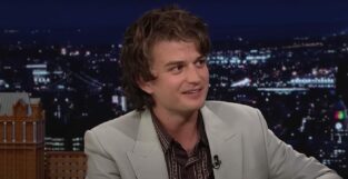 joe keery