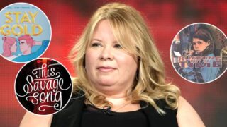 Julie Plec al lavoro su dieci serie Universal TV