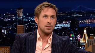 Ryan Gosling risponde critiche suo Ken