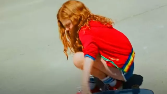 sadie sink