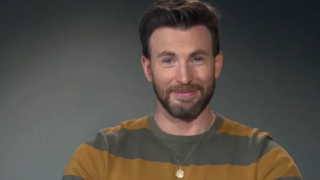 chris evans rivela supereroe marvel preferito