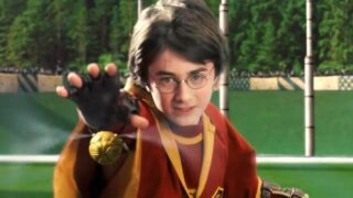 gioco Quidditch nato con Harry Potter cambierà nome