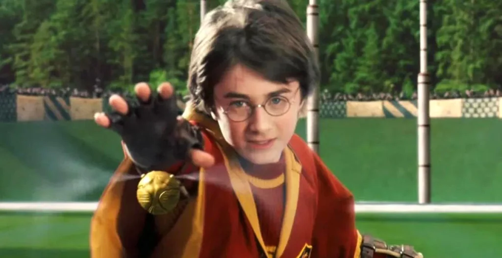 gioco Quidditch nato con Harry Potter cambierà nome