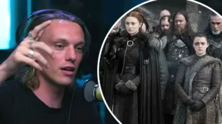jamie campbel bower spin-off game of thrones