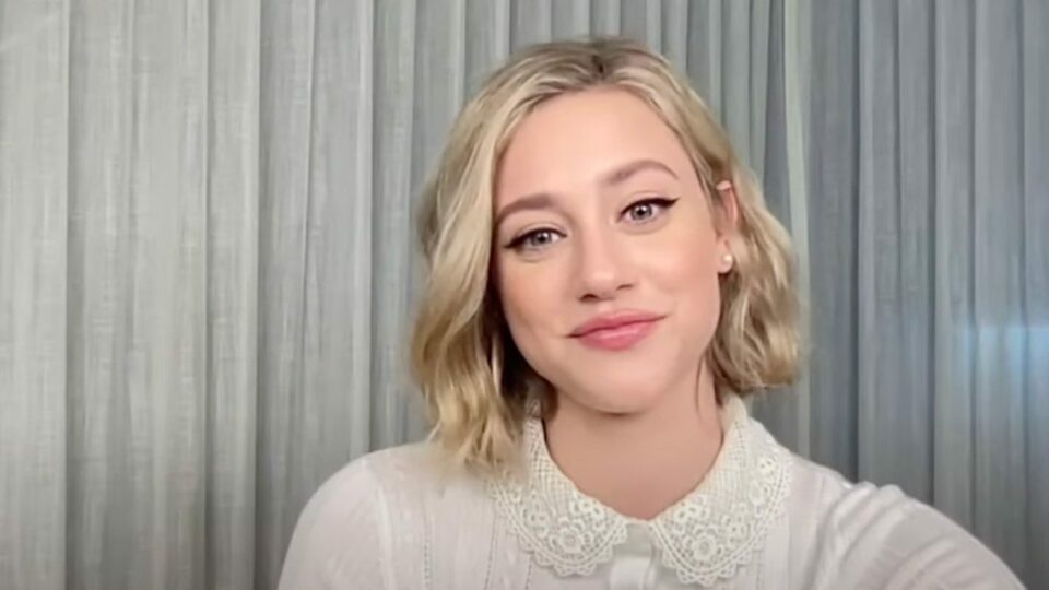lili reinhart