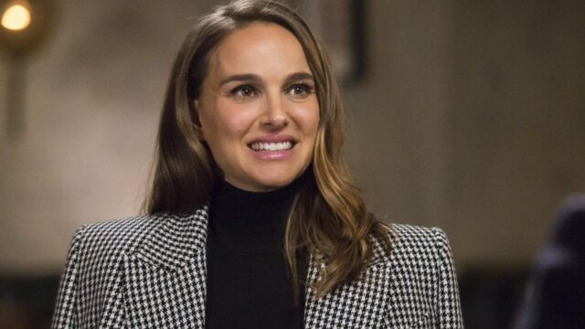 Natalie Portman libri preferiti