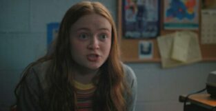 sadie sink