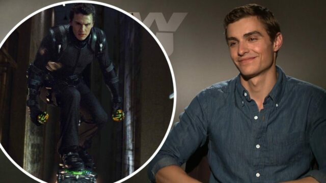 james franco goblin spider-man mcu