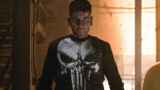 the punisher nuova serie